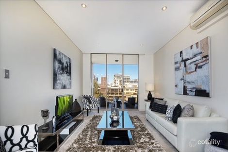 Property photo of 47/22 Crystal Street Waterloo NSW 2017