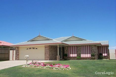 Property photo of 14 Johnston Place Bracken Ridge QLD 4017