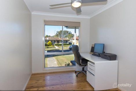 Property photo of 38 Berwick Crescent Maryland NSW 2287