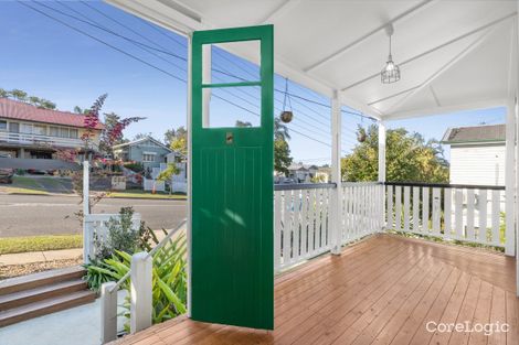 Property photo of 62 Carberry Street Grange QLD 4051