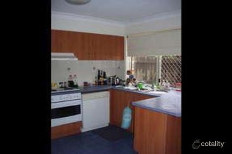 Property photo of 30/27 Camille Crescent Wynnum West QLD 4178