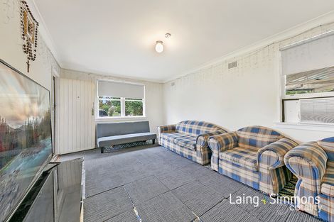 Property photo of 17 Bougainville Road Lethbridge Park NSW 2770