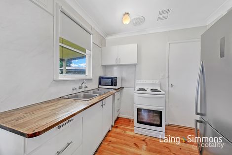 Property photo of 17 Bougainville Road Lethbridge Park NSW 2770