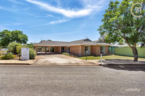 Property photo of 1 Centenary Avenue Balaklava SA 5461