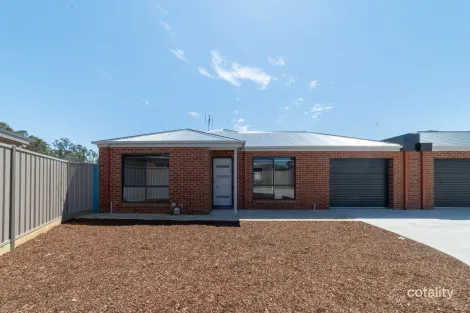1/9 Blue Wren Bvd, Kangaroo Flat, VIC 3555