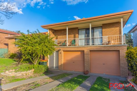 Property photo of 8 Myndee Avenue Hillvue NSW 2340