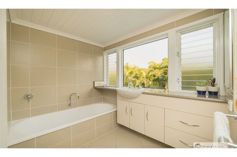 Property photo of 15 Heath Street Wandal QLD 4700