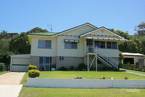 169 Oaka St, South Gladstone, QLD 4680