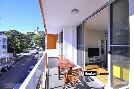302/71 Ridge St, Gordon, NSW 2072