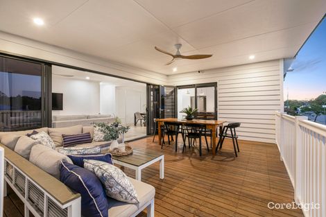 Property photo of 55 Lewis Street Clayfield QLD 4011