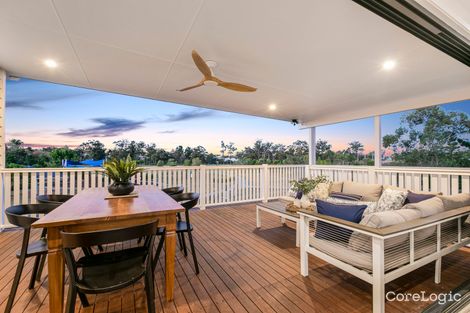 Property photo of 55 Lewis Street Clayfield QLD 4011