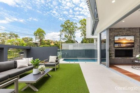 Property photo of 6A Orchard Terrace St Lucia QLD 4067
