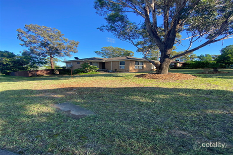 Property photo of 11 Harry Lawler Road Cranebrook NSW 2749