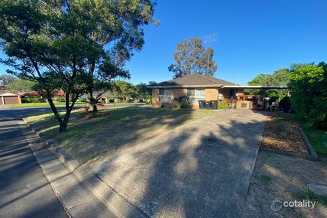 Property photo of 11 Harry Lawler Road Cranebrook NSW 2749