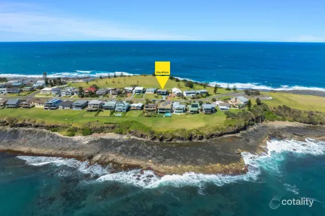 Property photo of 159 Stafford Street Gerroa NSW 2534