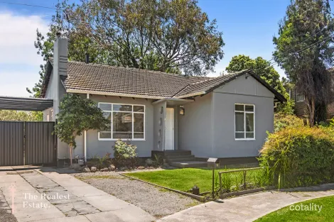 3 Bridgeford Ct, Heidelberg West, VIC 3081