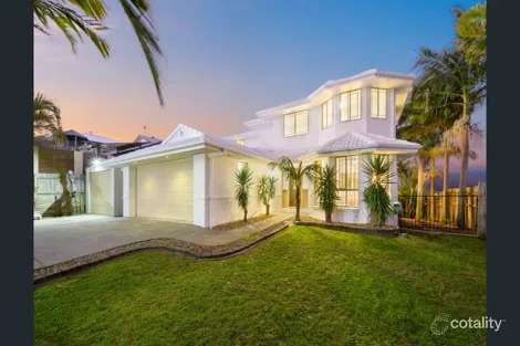 Property photo of 31 Sir Charles Holm Drive Ormeau Hills QLD 4208