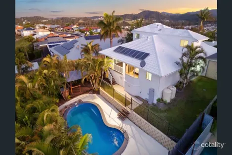 Property photo of 31 Sir Charles Holm Drive Ormeau Hills QLD 4208