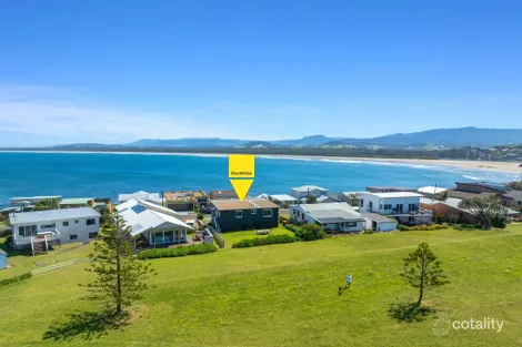 Property photo of 159 Stafford Street Gerroa NSW 2534