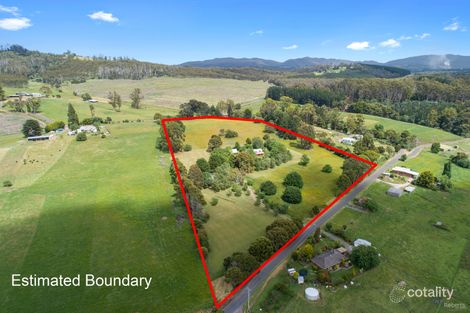 53 Merseylea Rd, Merseylea, TAS 7305