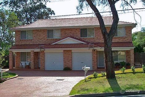 1b Mcmullen Ave, Carlingford, NSW 2118