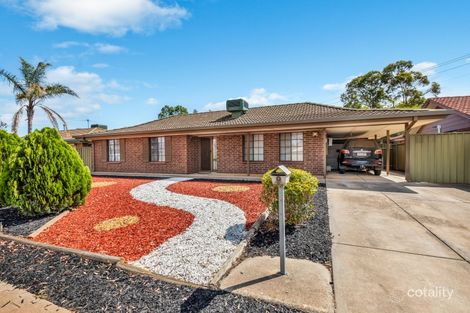 9 Patterson Ct, Paralowie, SA 5108