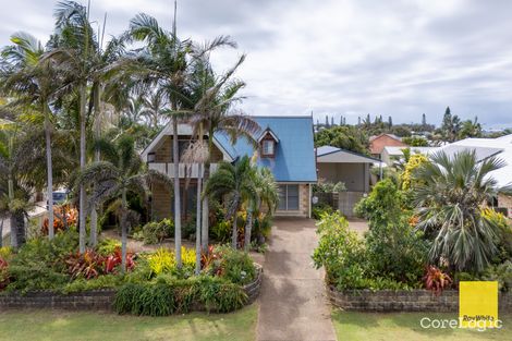 Property photo of 165 Barolin Esplanade Coral Cove QLD 4670