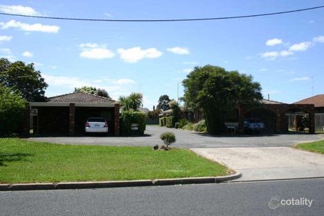 Property photo of 5/8-10 John Street Traralgon VIC 3844