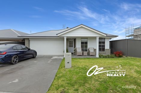 33 Windsail Lane, Vincentia, NSW 2540