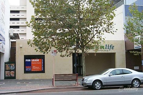 1266 Hay St, West Perth, WA 6005