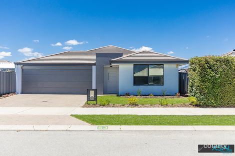 53 Salwood Loop, Banksia Grove, WA 6031