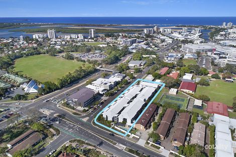 Property photo of 37/40-54 Primary School Court Maroochydore QLD 4558