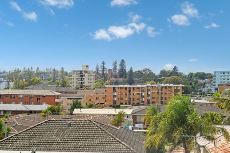 Property photo of 6/129 Bridge Street Port Macquarie NSW 2444