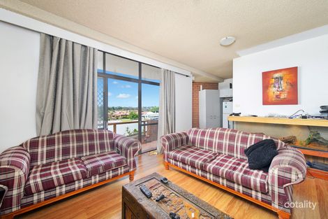 Property photo of 6/129 Bridge Street Port Macquarie NSW 2444