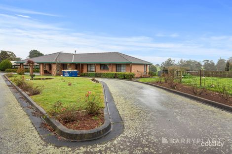 11 Beverley St, Drouin East, VIC 3818