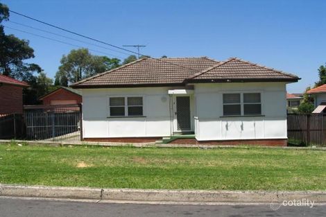 9 Malouf St, Guildford West, NSW 2161