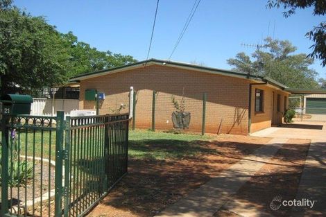 Property photo of 21 Monaghan Street Cobar NSW 2835