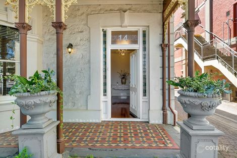 1/14 Childers St, North Adelaide, SA 5006