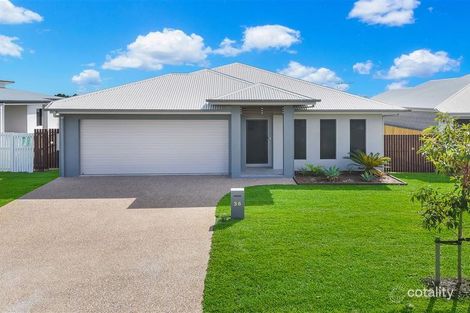 36 Swanlea Cct, Bohle Plains, QLD 4817