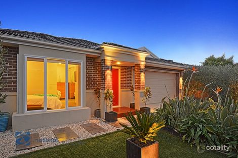 20 Goulburn Dr, Rowville, VIC 3178