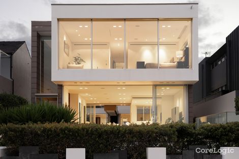 Property photo of 8 Superba Parade Mosman NSW 2088
