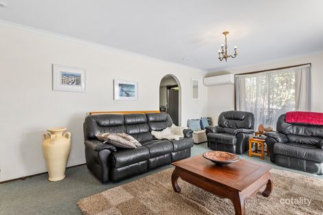 Property photo of 1/2 Nicholas Drive Kingston Beach TAS 7050