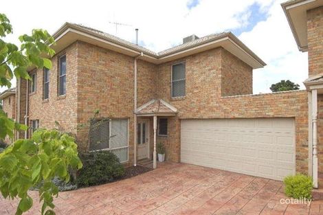 Property photo of 2/2 Cecil Street Eltham VIC 3095