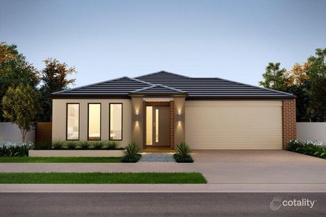 Property photo of 7009 Friesian Street Mernda VIC 3754