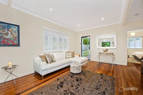 Property photo of 45 Fletcher Parade Bardon QLD 4065