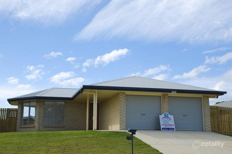 3 Cutler Dr, Beaconsfield, QLD 4740