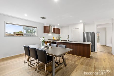 Property photo of 1 Sedge Place Brookfield VIC 3338