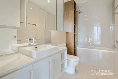 Property photo of 2307/27 Therry Street Melbourne VIC 3000