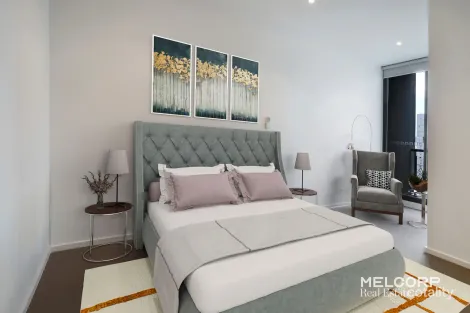 Property photo of 2307/27 Therry Street Melbourne VIC 3000