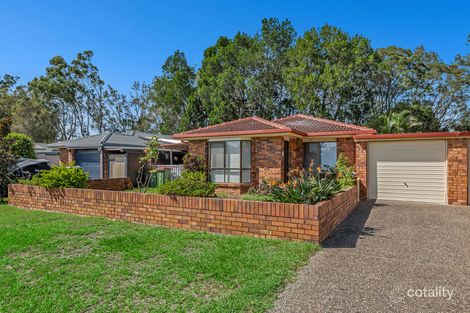 1/10 Woodgate Pl, Paradise Point, QLD 4216